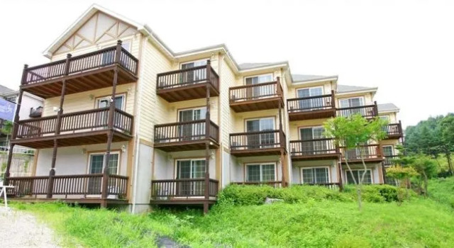 Namisum Pension, Reserva ahora Hotel Deokhyeon Gyeonggi-do