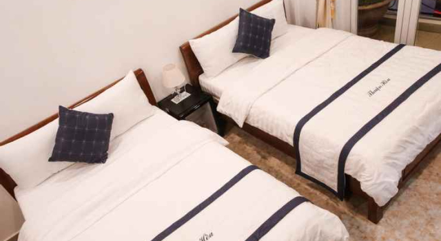 Thuan Hoa Hotel Dalat, Book Hotel Da Lat Lam Dong