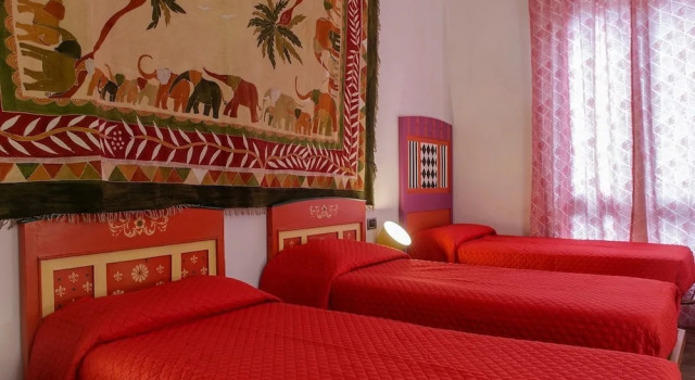 University B&B