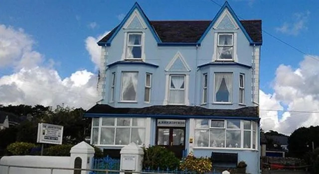 The Abereistedd Hotel, Prenota Hotel Criccieth 
