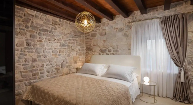 Номер Superior Luxury Rooms MA de Dominis