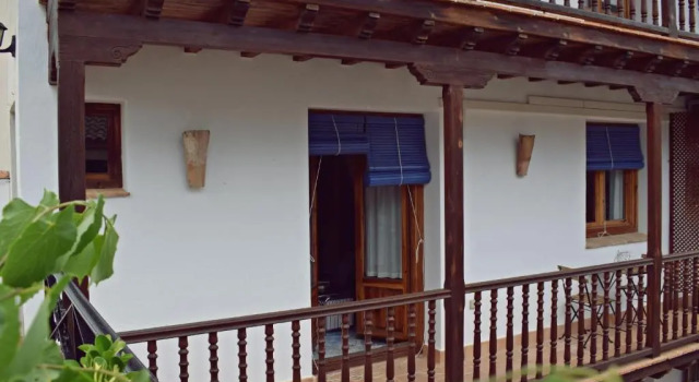 Apartamentos Turísticos La Vida De Antes