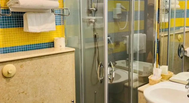 Семейный номер Standard Hotel Della Baia