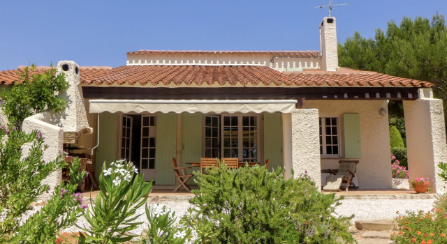 Domaine Port d'Alon