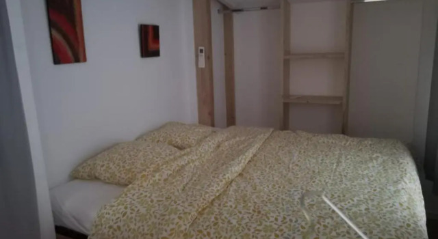 Апартаменты Maison 2 chambres, cosy, proche Métro