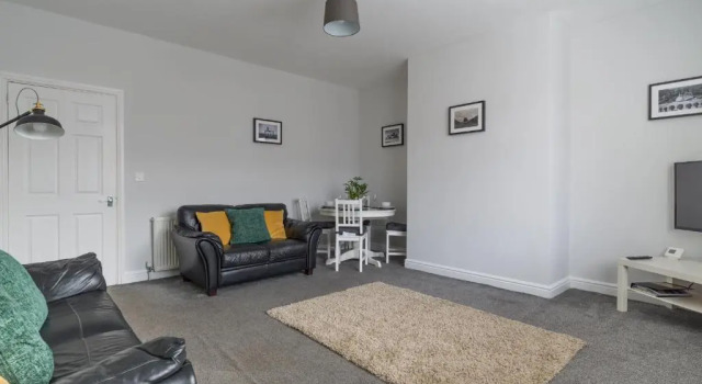 Hawthorn House-Sleeps 4-Pet friendly-Parking, Забронировать Отель Ашингтон Нортумберленд