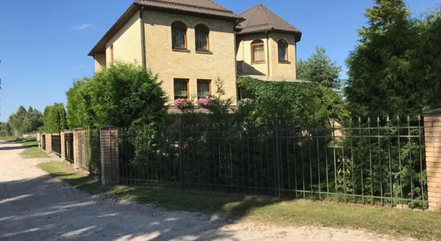 Четырёхместный номер Economy Spacious rooms in peaceful Jelgava area