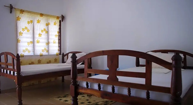 Vuai bungalow, Rezerwuj Hotel Kiwengwa 