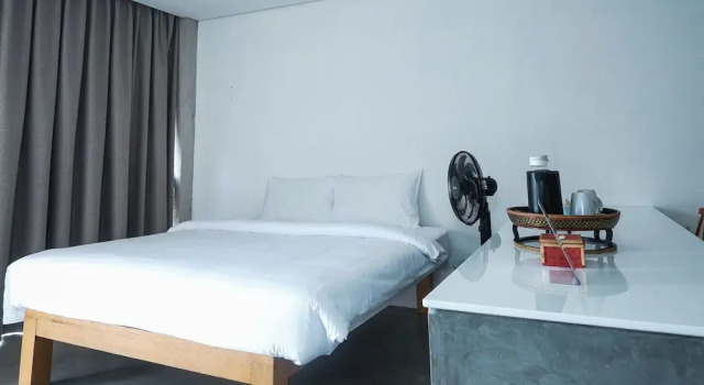Номер Deluxe Talent Residence