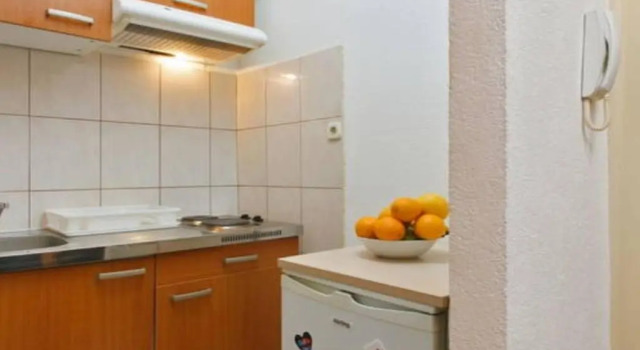 Апартаменты Apartment Lovrekovic