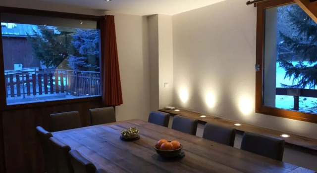 Appartement Valloire, 6 pièces, 12 personnes - FR-1-263-358, Prenota Appartamento Valloire Galibier-Thabor