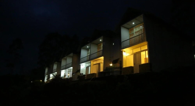 Joys Resort
