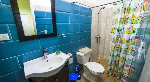 Двухместные апартаменты Superior Residence Parque