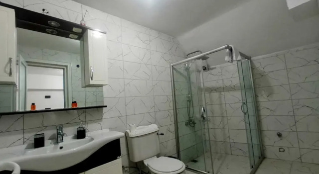 Двухместный номер Standard Buyukada Cinar Hotel