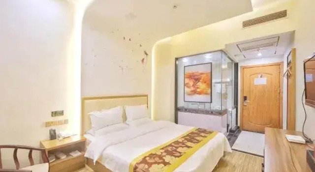 Suite Business Junlan Hotel