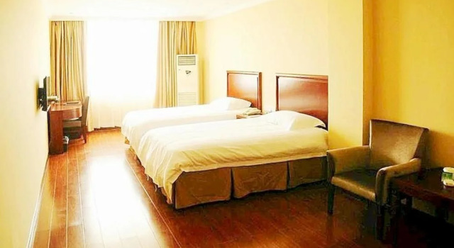 Wanfulai Boutique Hotel, Prenota Boutique Boutique hotel a Zhangjiajie, Boutique
