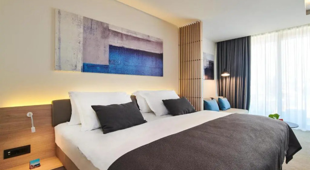 Номер Premium Hotel Park Plava Laguna