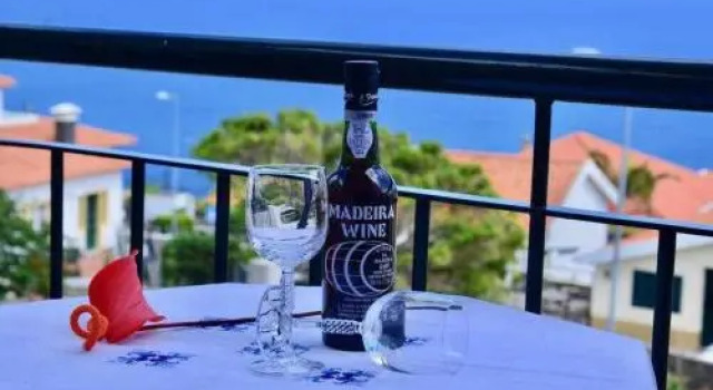 Quinta Garajau