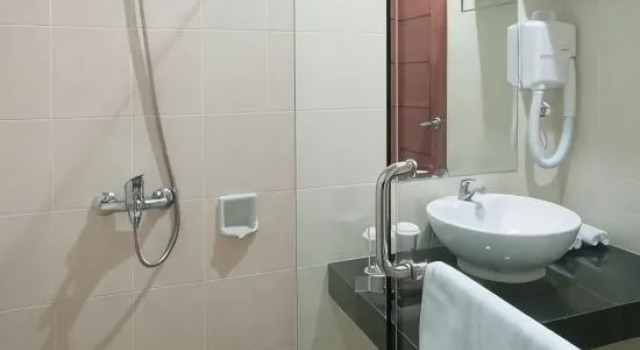 Suite Bella Hotel Surabaya