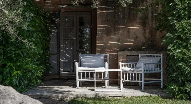 Номер Superior Villa Li Foggi