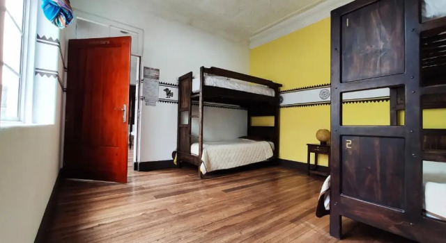 Hostal Yakumama