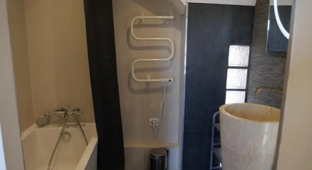 Номер Standard Hôtel Villa Teranga