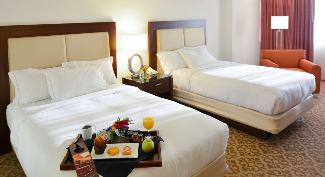 Hilton Palm Beach PBI, Reserva ahora Hotel West Palm Beach Condado de Palm Beach