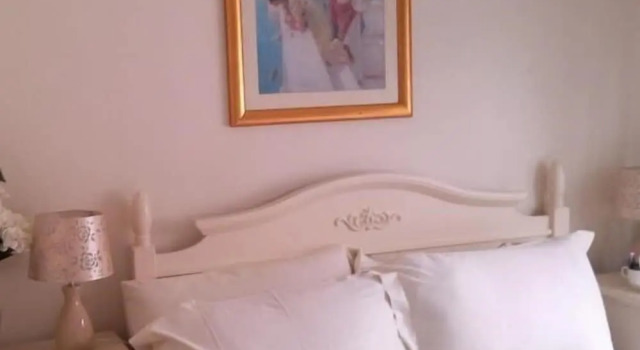 The Vee B&B