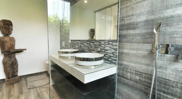 Вилла Deluxe Villa Bali - stylish and in a quiet area