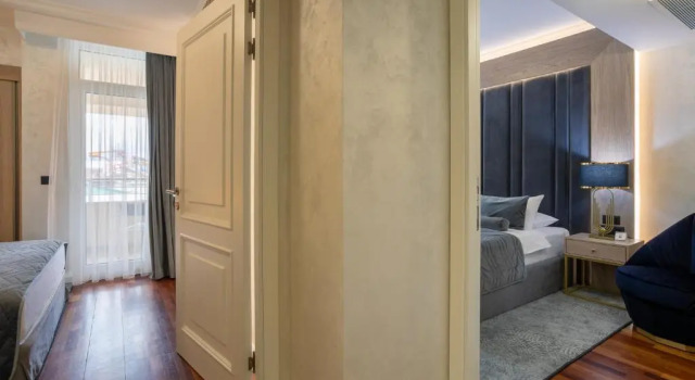 Номер Superior A Hoteli - Hotel Izvor