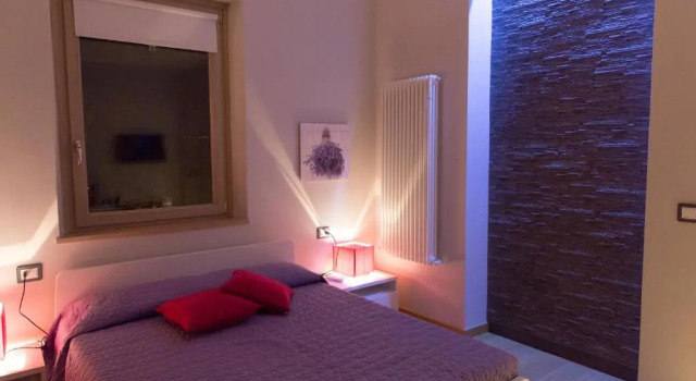 La Suite Sul Lago