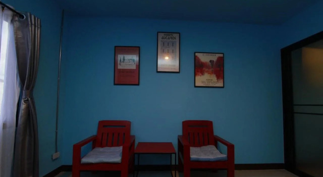 Chez Pom, Забронировать Отель Отели Чиангмай 5 звезд, рядом с Chiang Mai Gate Market, 5*