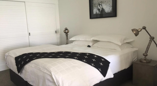 Auckland Waterfront Serviced Apartments on Princes Wharf, Забронировать Апартаменты/квартира Окленд регион Окленд