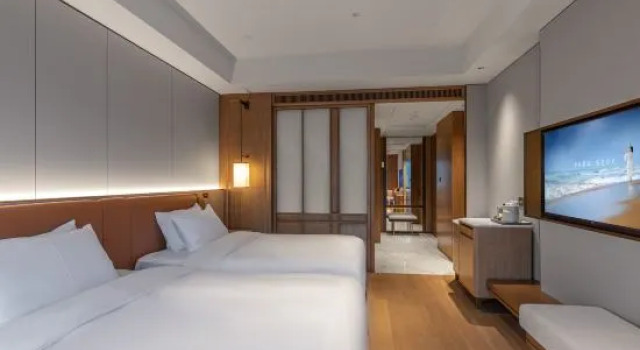 Семейный люкс Siena Narada Grand Hotel