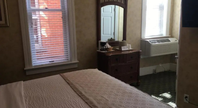 Номер Standard Island House Historic Vacation Rentals
