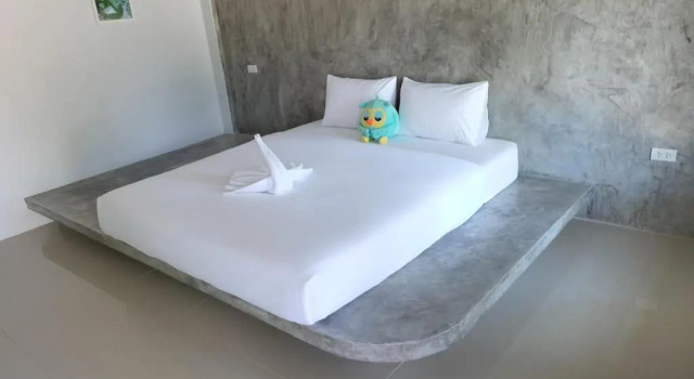 Номер Standard Lullaby Boutique Resort