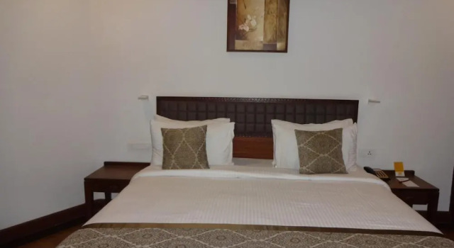 Camera Standard Keys Select by Lemon Tree Hotels, Malabar Gate, Kozhikode