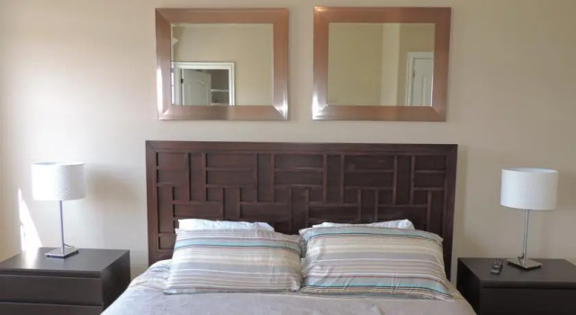 Reunion Luxury Home by Flow America, Rezerwuj Apartament Apartamenty w Reunion, Apartament