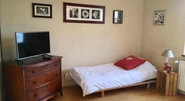 Chez La Mère Michel