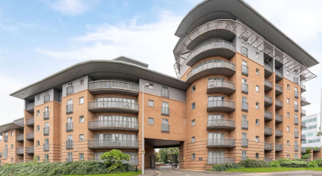 Riley House Spacious City Apartment, Забронировать Апартаменты/квартира Апартаменты Уэст-Мидлендс, Апартаменты/квартира