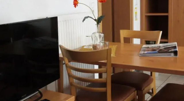 Hotel & Pension Dat greune Eck