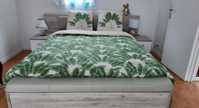 Коттедж Maison Dans Residence