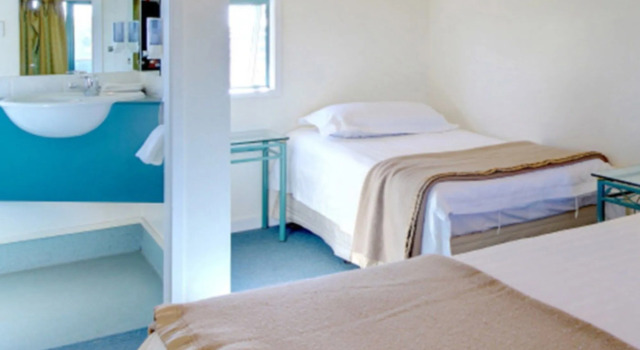 Rayland Motel, Забронировать Мотель Манукау Сити регион Окленд