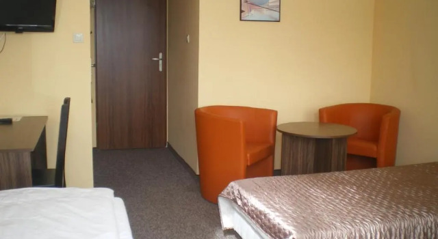 Номер Standard Pokoje Gościnne Strumykowa