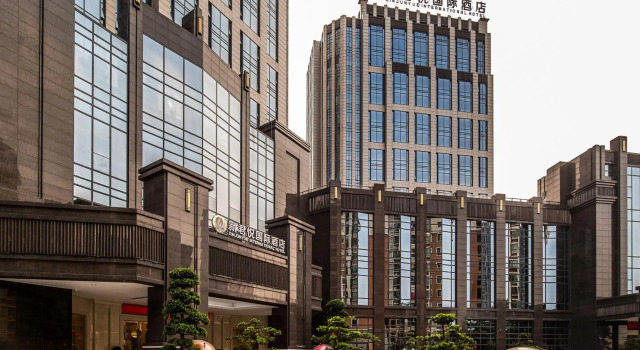 Xinjunyue Hotel, Prenota Hotel Foshan Foshan Area