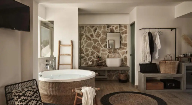 Полулюкс Casa Cabana Boutique Hotel & Spa