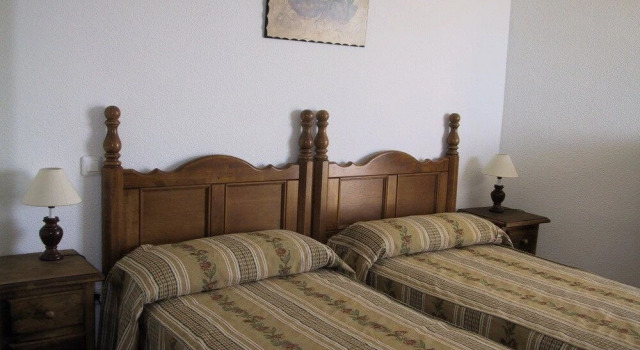 Apartamento Torresol 202