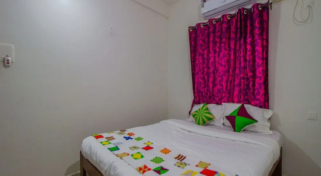 OYO 12872 Home 1BHK Siolim, Prenota Appartamento Siolim 