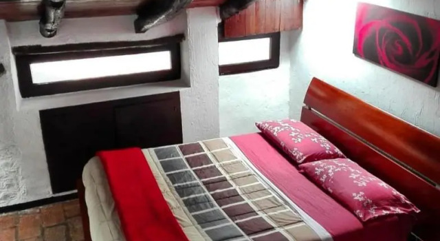 Standard Zimmer Le Lanterne