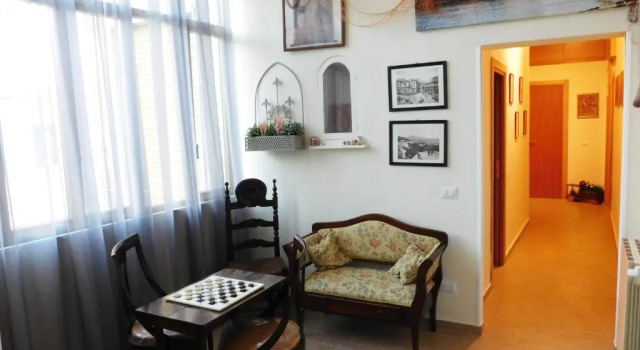 Apartment Casa Antea